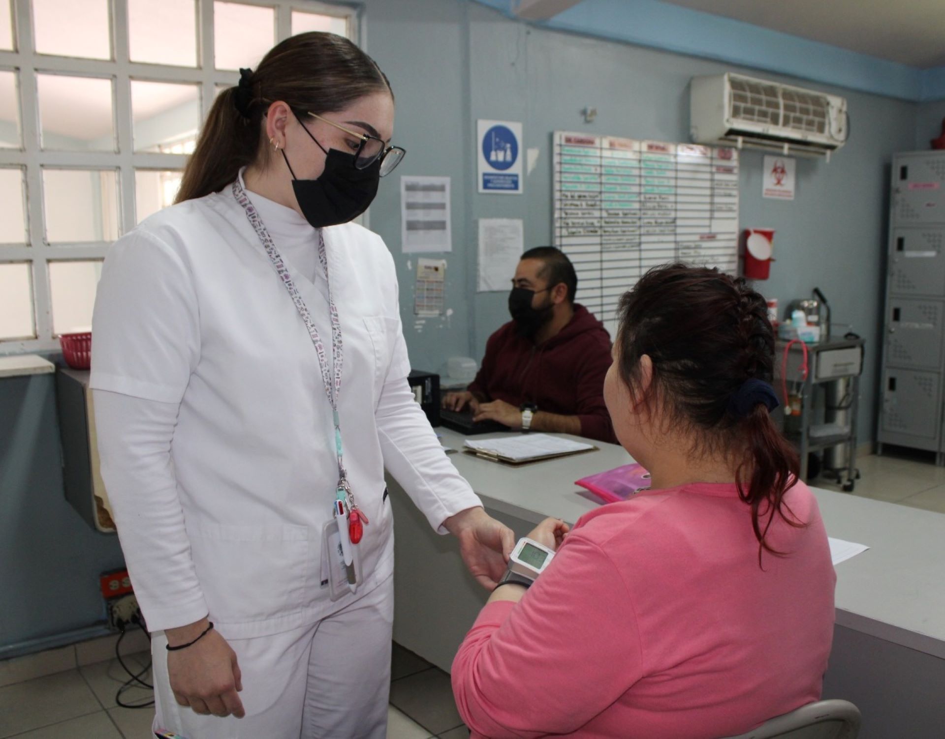 Favorece al bienestar general eliminación del estigma sobre la salud mental