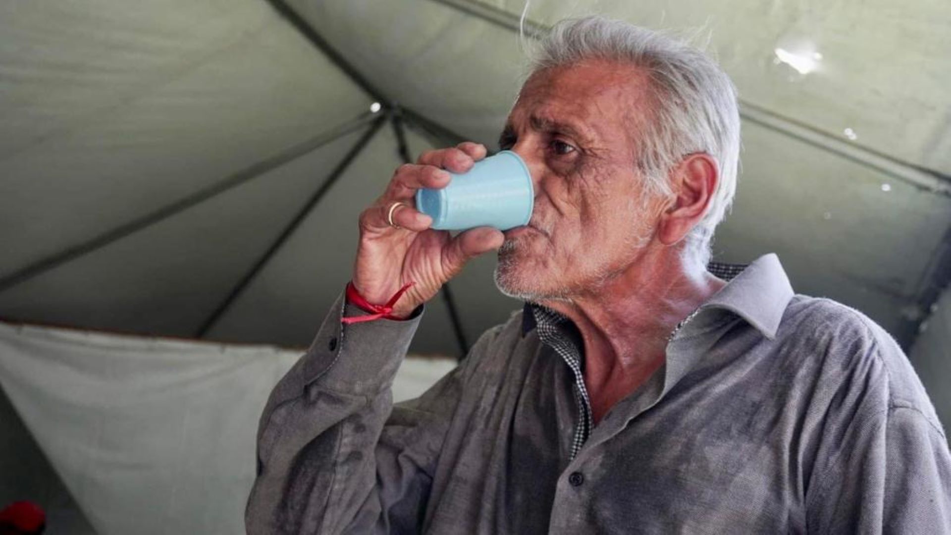 Llama Secretaría de Salud BC a no bajar la guardia y prevenir afectaciones por calor