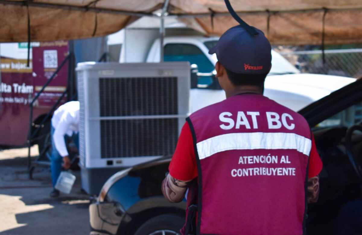 Reitera SATBC invitación a regularizar carros extranjeros en BC antes de la culminación del decreto