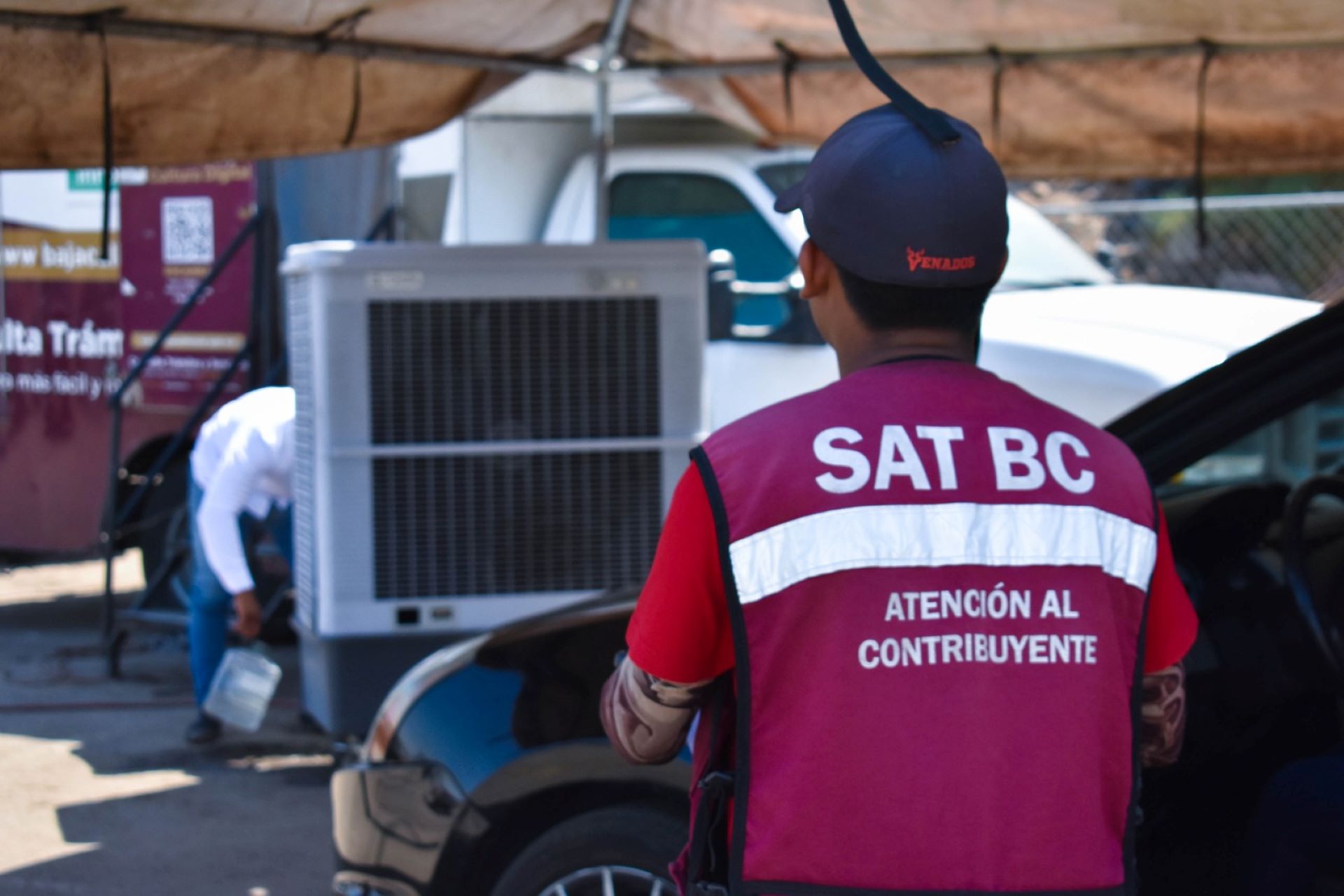 Reitera SATBC invitación a regularizar carros extranjeros en BC antes de la culminación del decreto