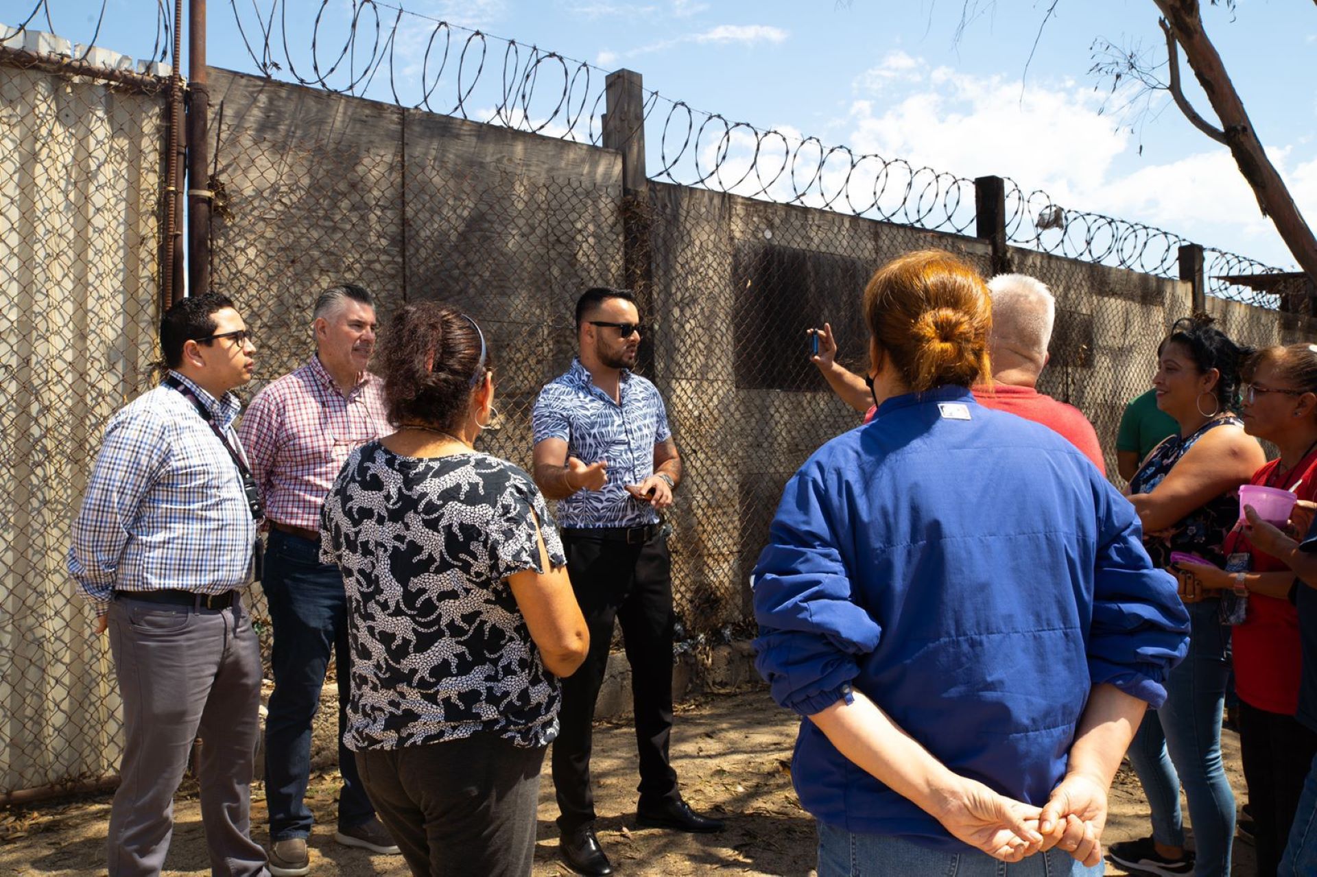 Acompañará STPS a trabajadores de presunta maquiladora “golondrina”