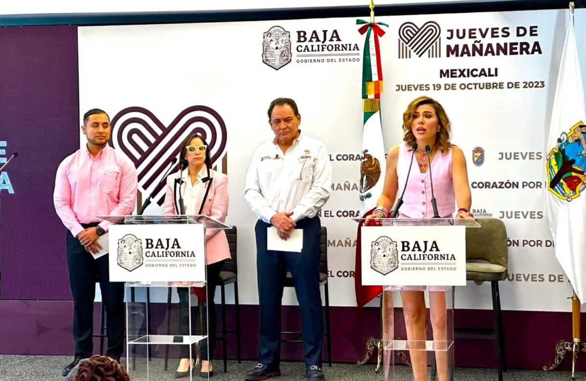 Expo Ambiente 2023: Un Evento Clave para la Educación Ambiental en Baja California