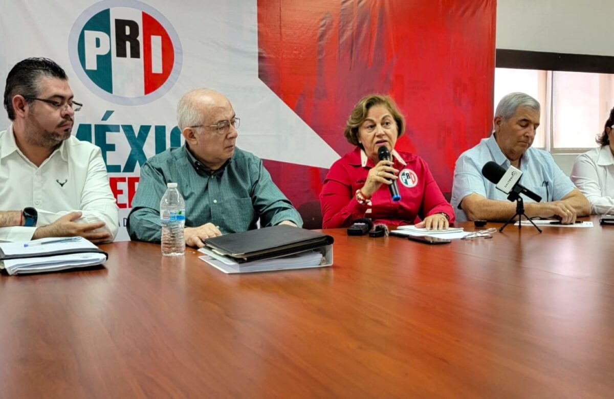 Interpondrá PRI denuncia contra Erick “El Terrible” Morales por actos anticipados de campaña
