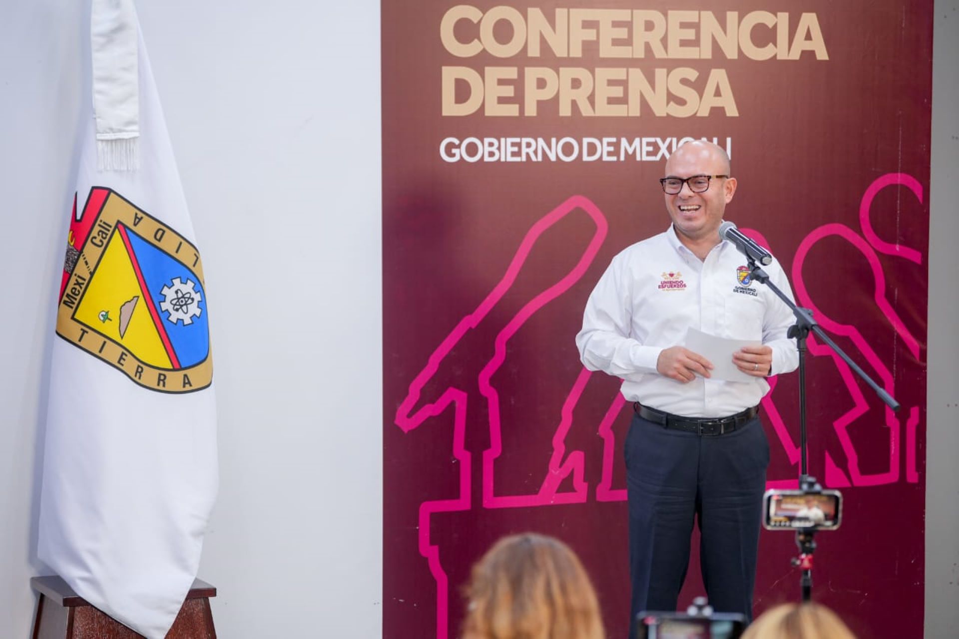 Regresó Ayuntamiento de Mexicali 24 MDP a contribuyentes por amparos por el pago del impuesto predial