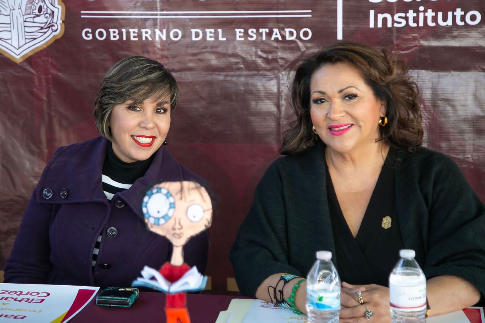 Premian Secretaría de Educación y Secretaría de Cultura a las y los lectores destacados del programa para el fomento a la lectura “5 libros por Año”