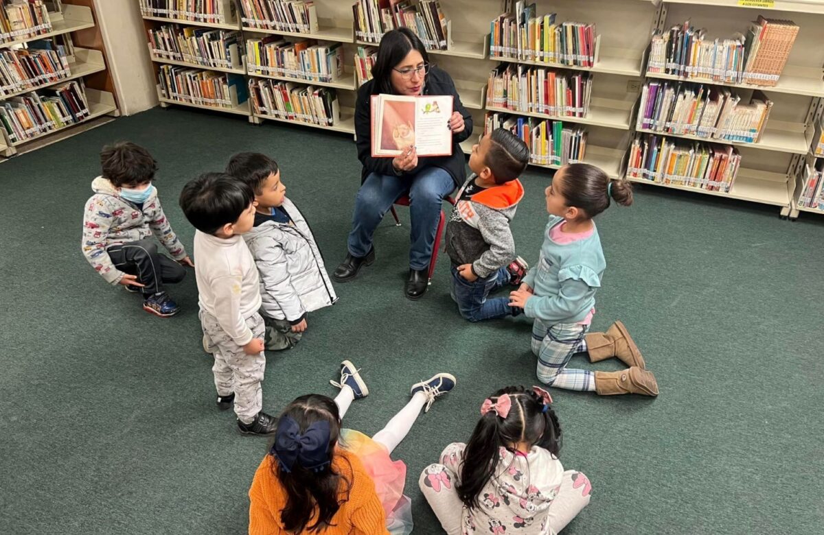 Anuncia Biblioteca Pública Central Estatal talleres para niñas y niños