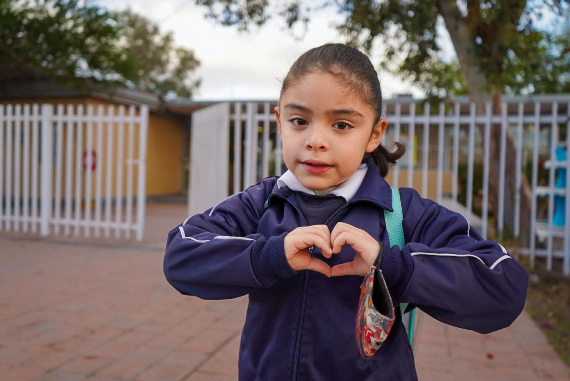 Llama Secretaría de Salud a prevenir enfermedades respiratorias este regreso a clases