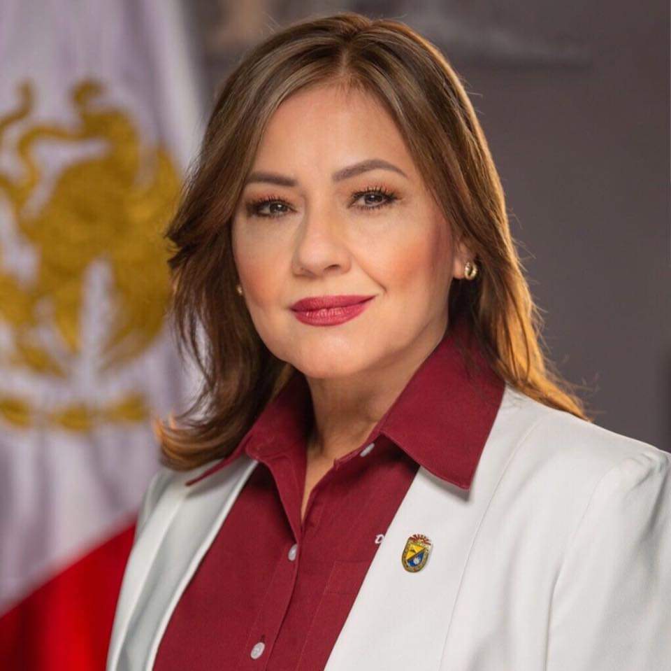 Inhabilita Sindicatura Municipal a ex alcaldesa de Mexicali, Lupita Mora, por uso indebido de recursos públicos