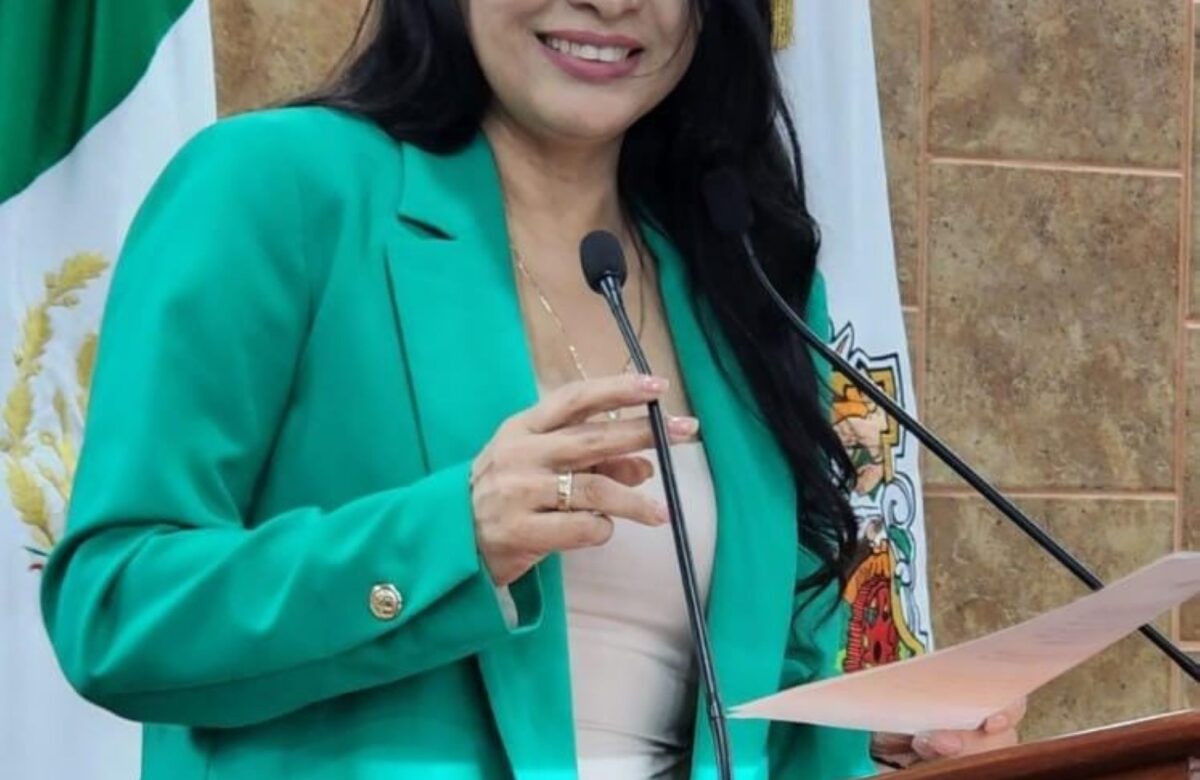 Diputada Alejandrina Corral solicita al Ayuntamiento de Tijuana informe sobre pago anticipado de deuda pública