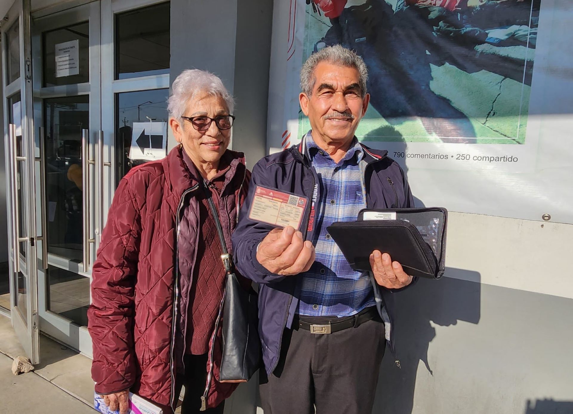 Aplica descuentos en trámites vehiculares por pronto pago gobierno de Marina del Pilar