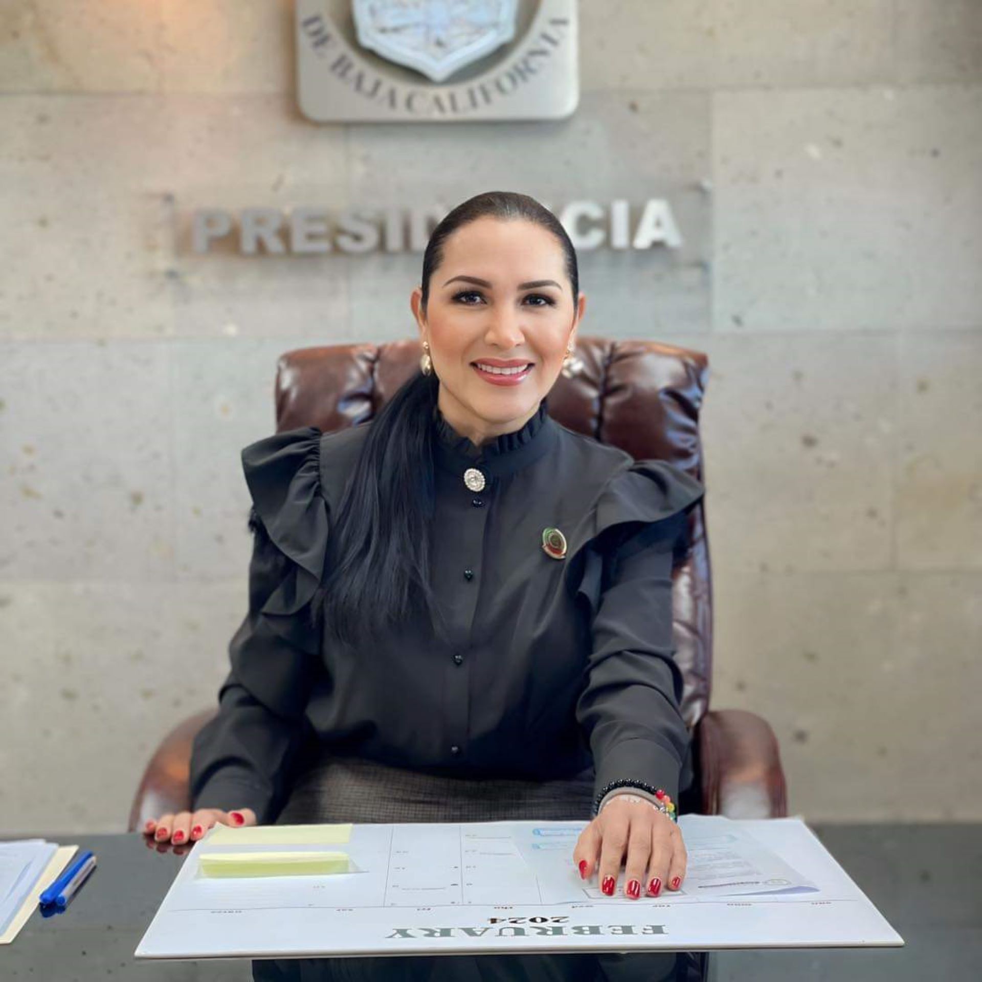 Diputada Araceli Geraldo propone traductores de lenguas indígenas en centros de salud