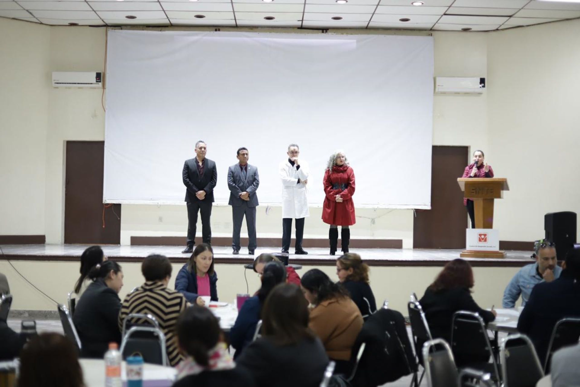 Brinda Secretaría de Educación atención a la salud mental en el aula