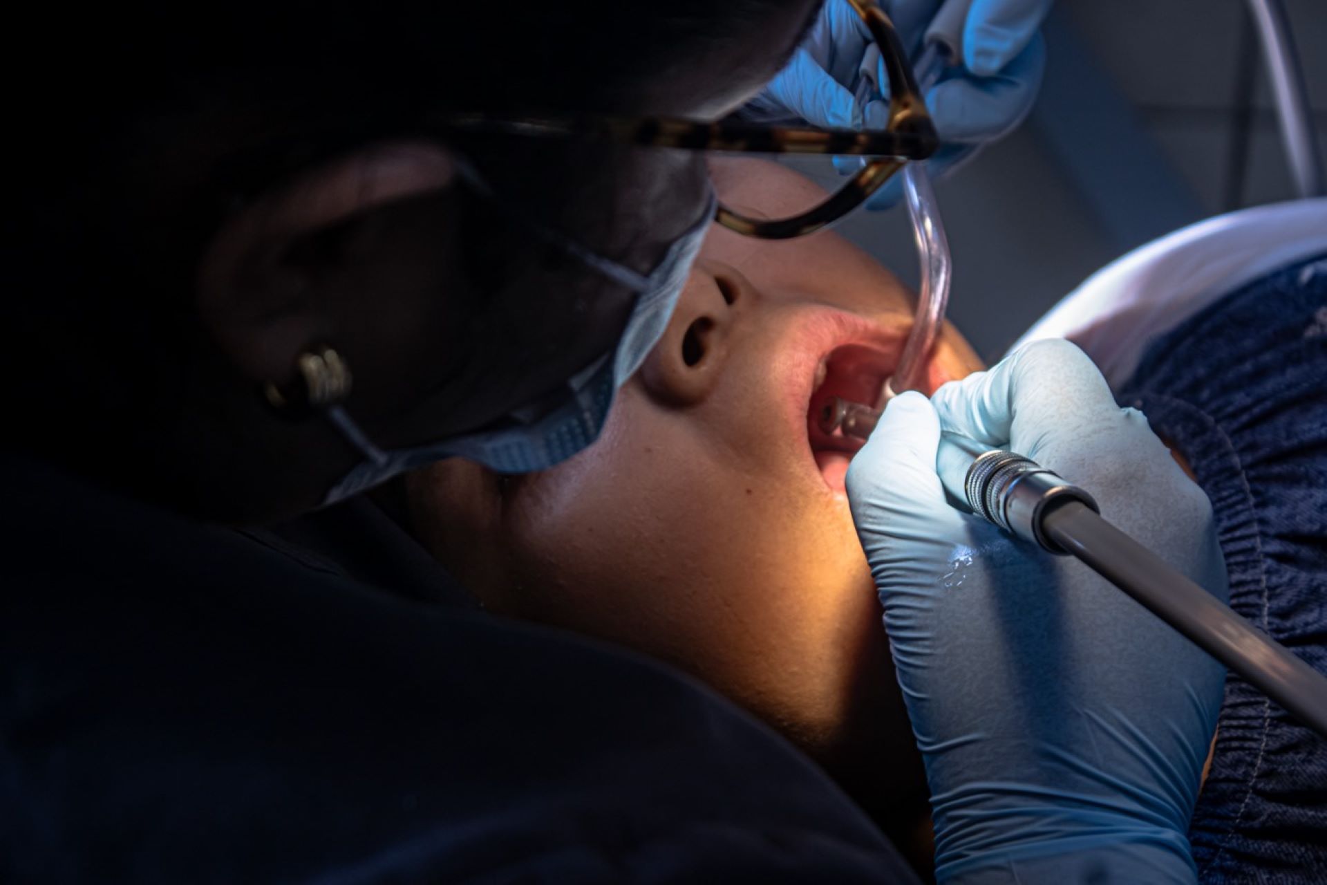 Ofrecen servicios dentales gratuitos en Centros de Salud de Mexicali, su Valle y San Felipe