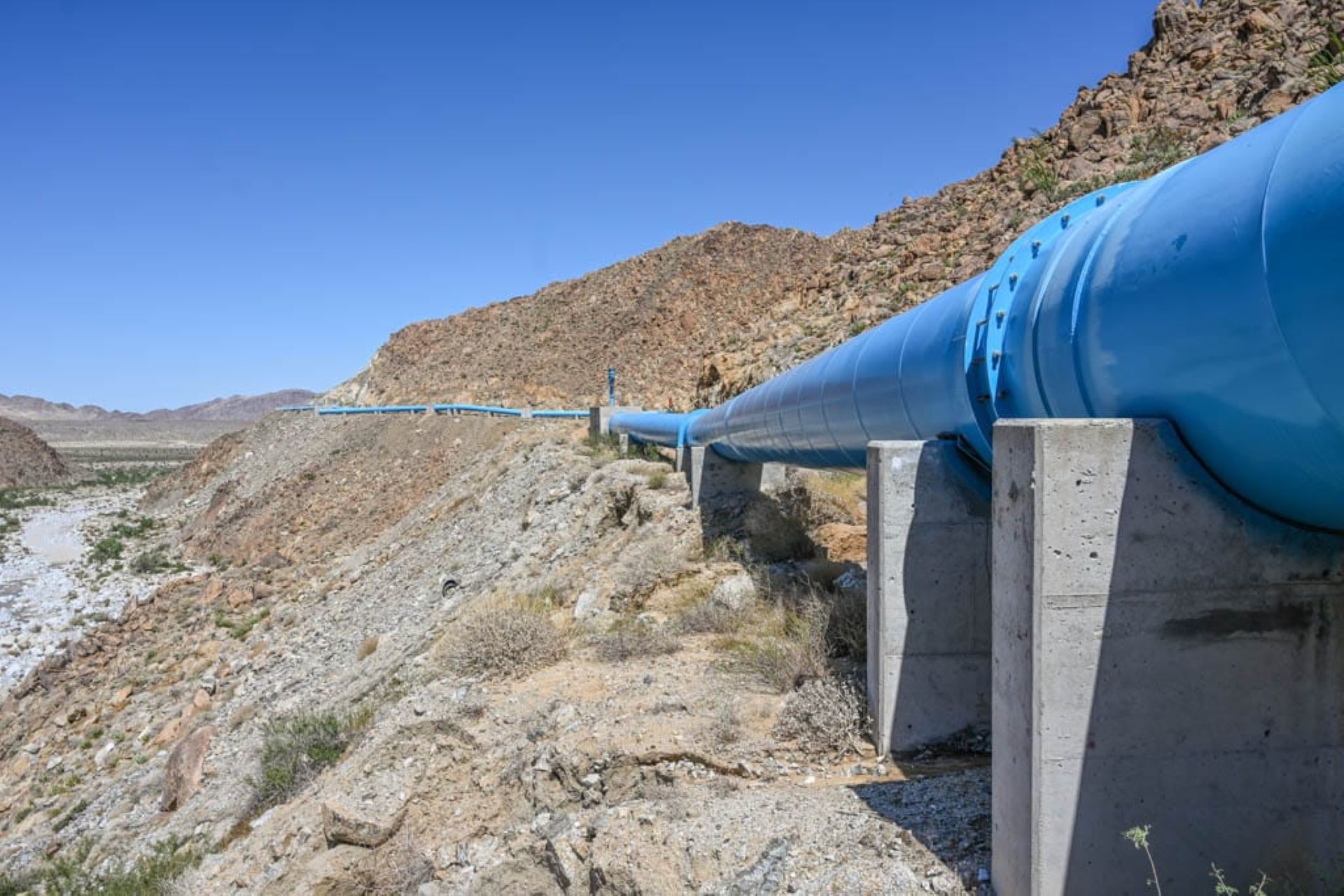 Celebra BC aniversario de la Comisión Estatal del Agua