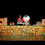 Inicia Secretaría de Cultura temporada de teatro escolar