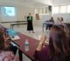 Imparte CESPM capacitación para la zona 12 de preescolar del sistema educativo, en el Valle de Mexicali