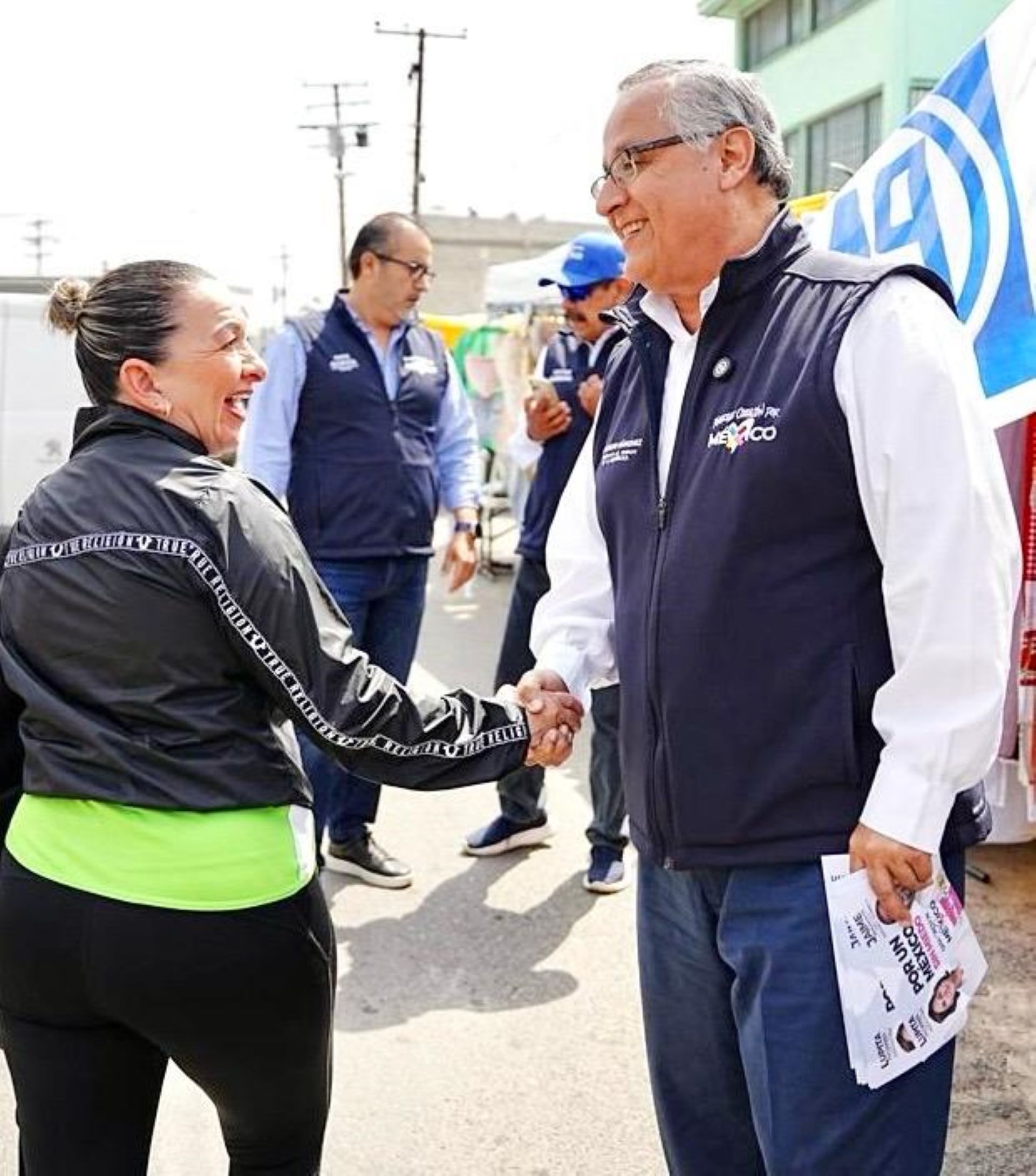 Revisará Gustavo Sánchez el Sistema Nacional de Participaciones