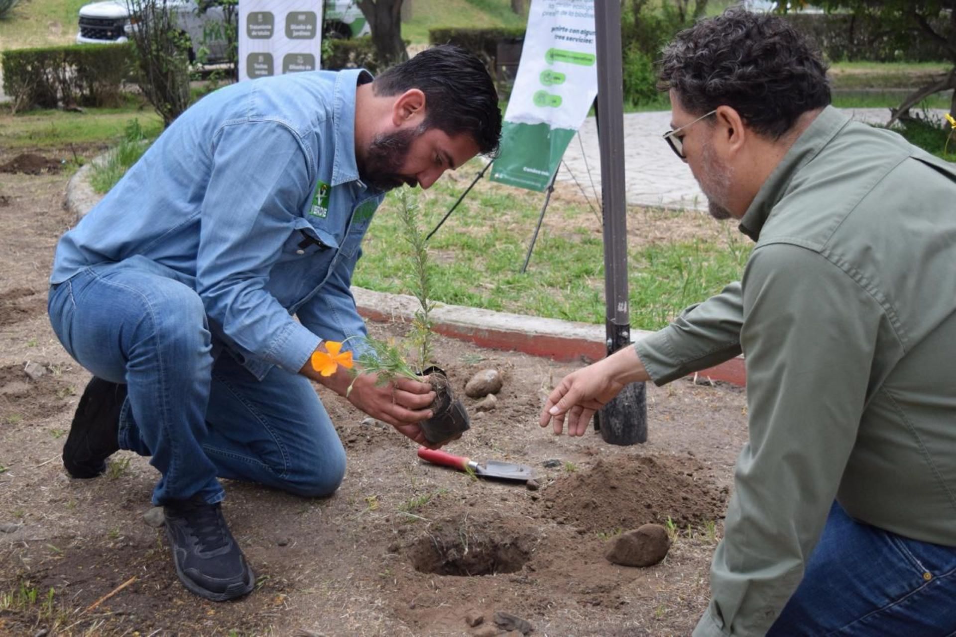 “No debemos escatimar recurso alguno para invertir en infraestructura que garantice agua para toda la población”