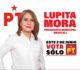 Propone Lupita Mora la creación de una Secretaría de Seguridad Pública para combatir la inseguridad en Mexicali