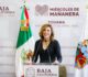 Aumentan acciones para la regularización de la tierra en BC:  Gobernadora Marina del Pilar