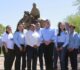 Presenta “Pancho” Fiorentini la planilla que recuperará Mexicali