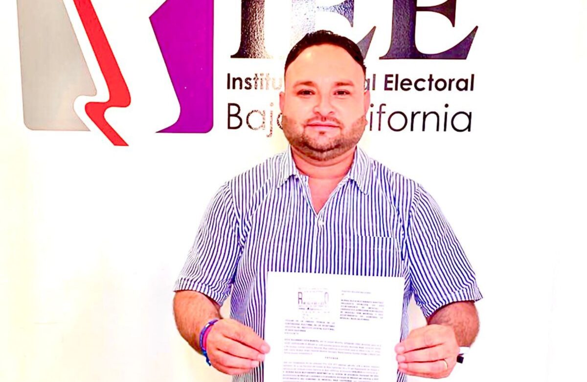 El PAN de Mexicali, llama a los trabajadores de los Poderes a defender el voto este 2 de junio