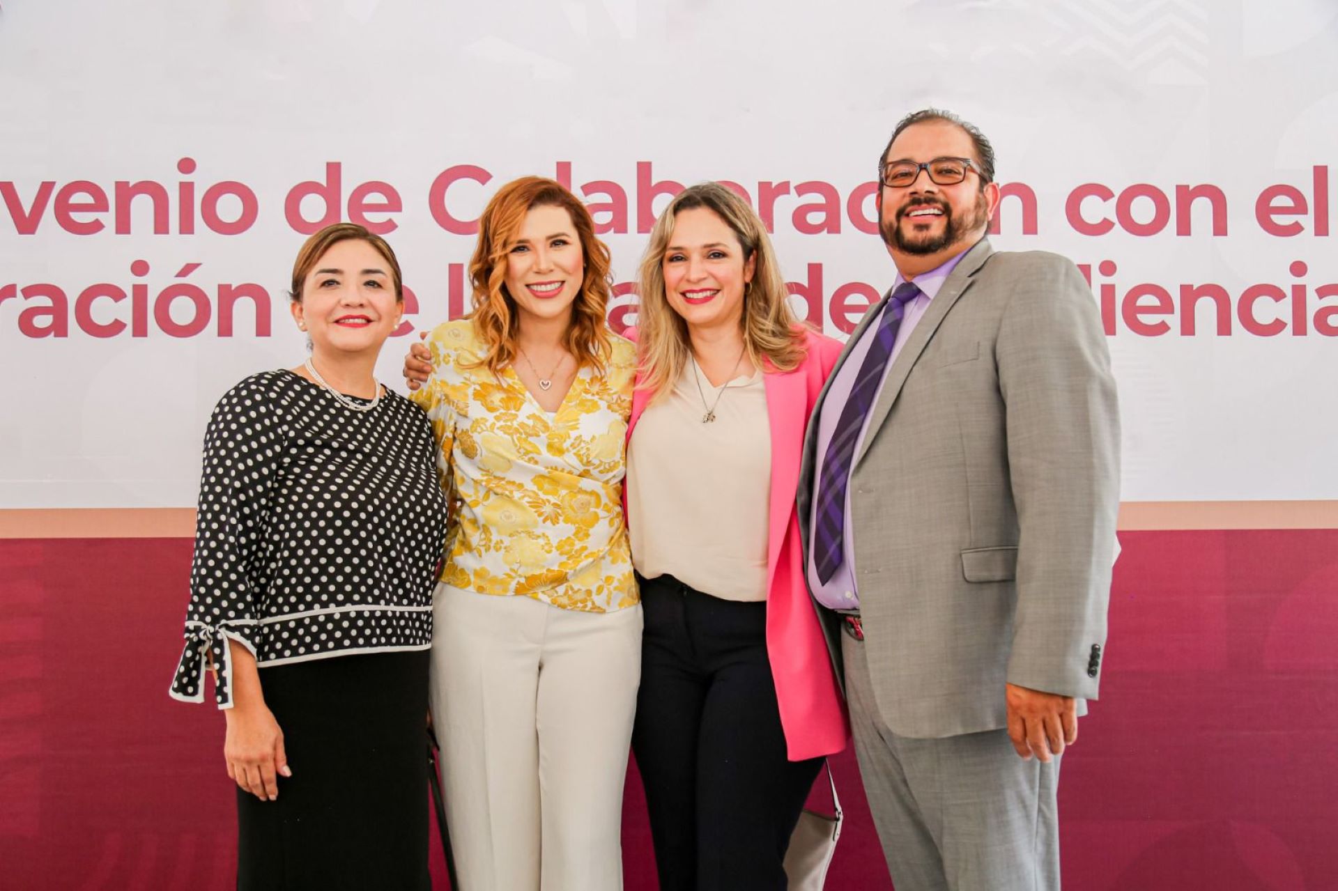 Presenta BC avances en justicia para niñas, jóvenes y mujeres con próximos juzgados especializados: gobernadora Marina del Pilar