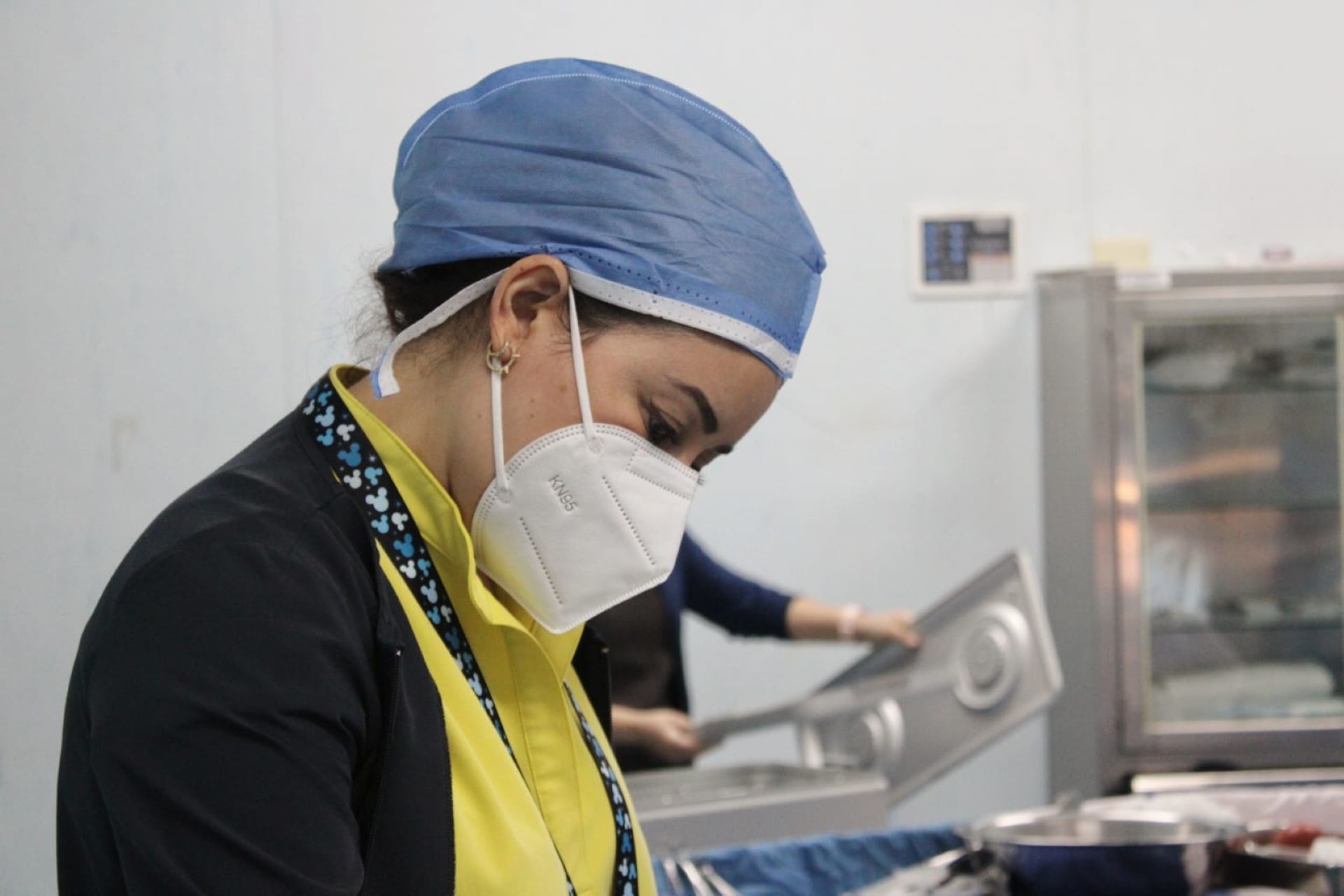 Logran en Hospital General de Mexicali donación multiorgánica