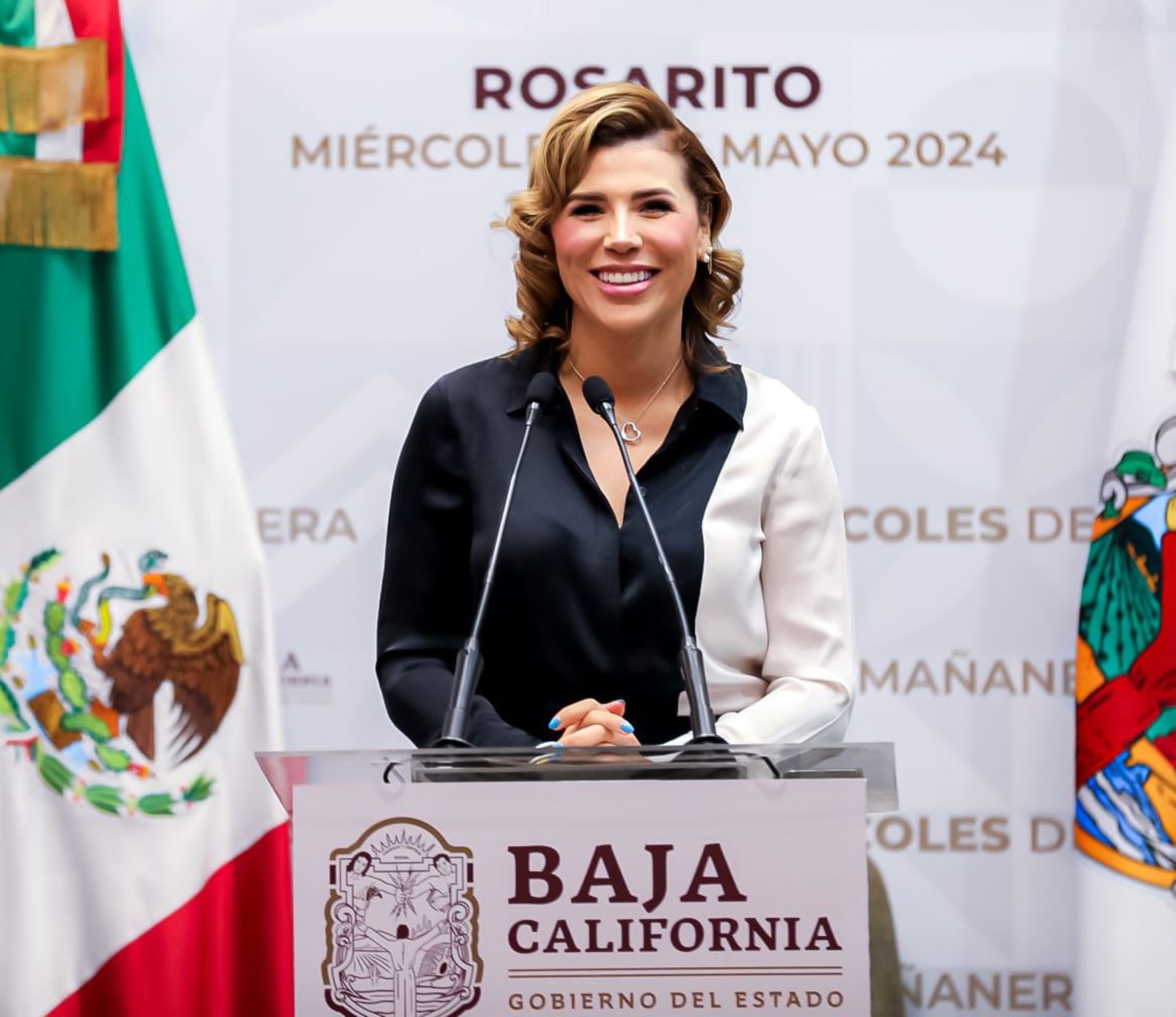 Concreta Gobierno de BC inversiones asiáticas por 265 millones de dólares para más empleo: Marina del Pilar