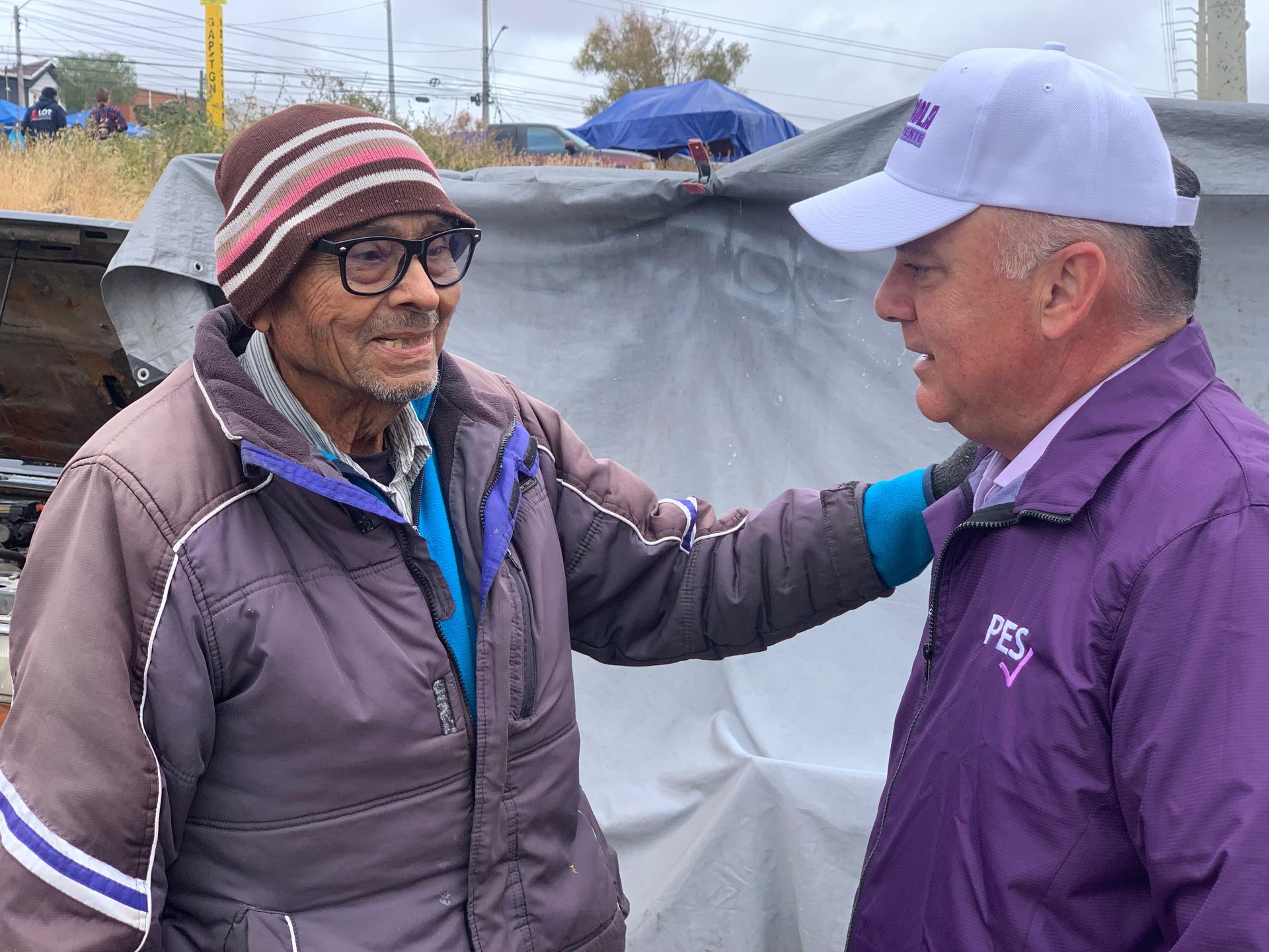 La limpieza de Tijuana es prioridad para todos, aseguró Badiola Montaño