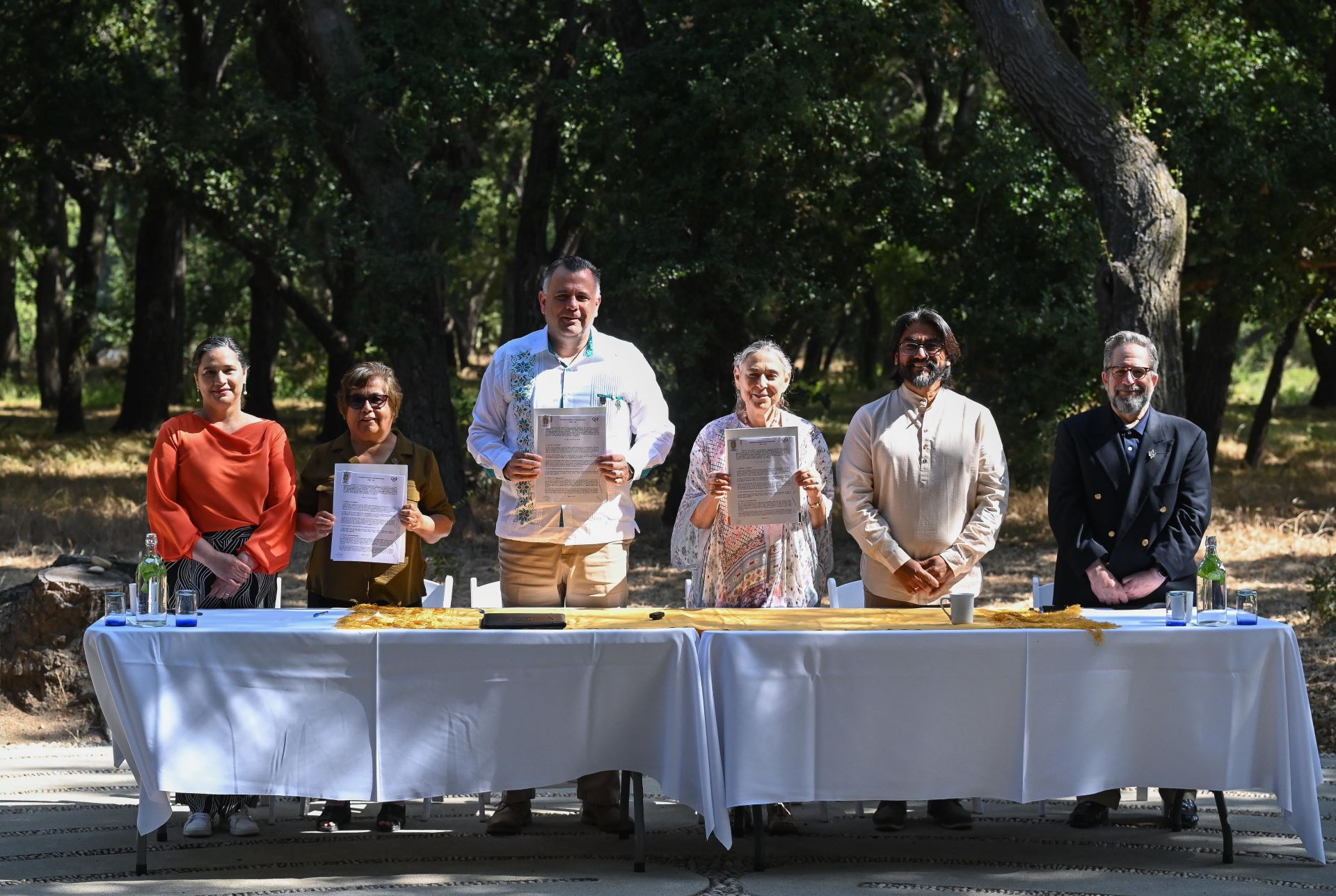 La UABC y la Fundación La Puerta cooperarán en beneficio de la comunidad