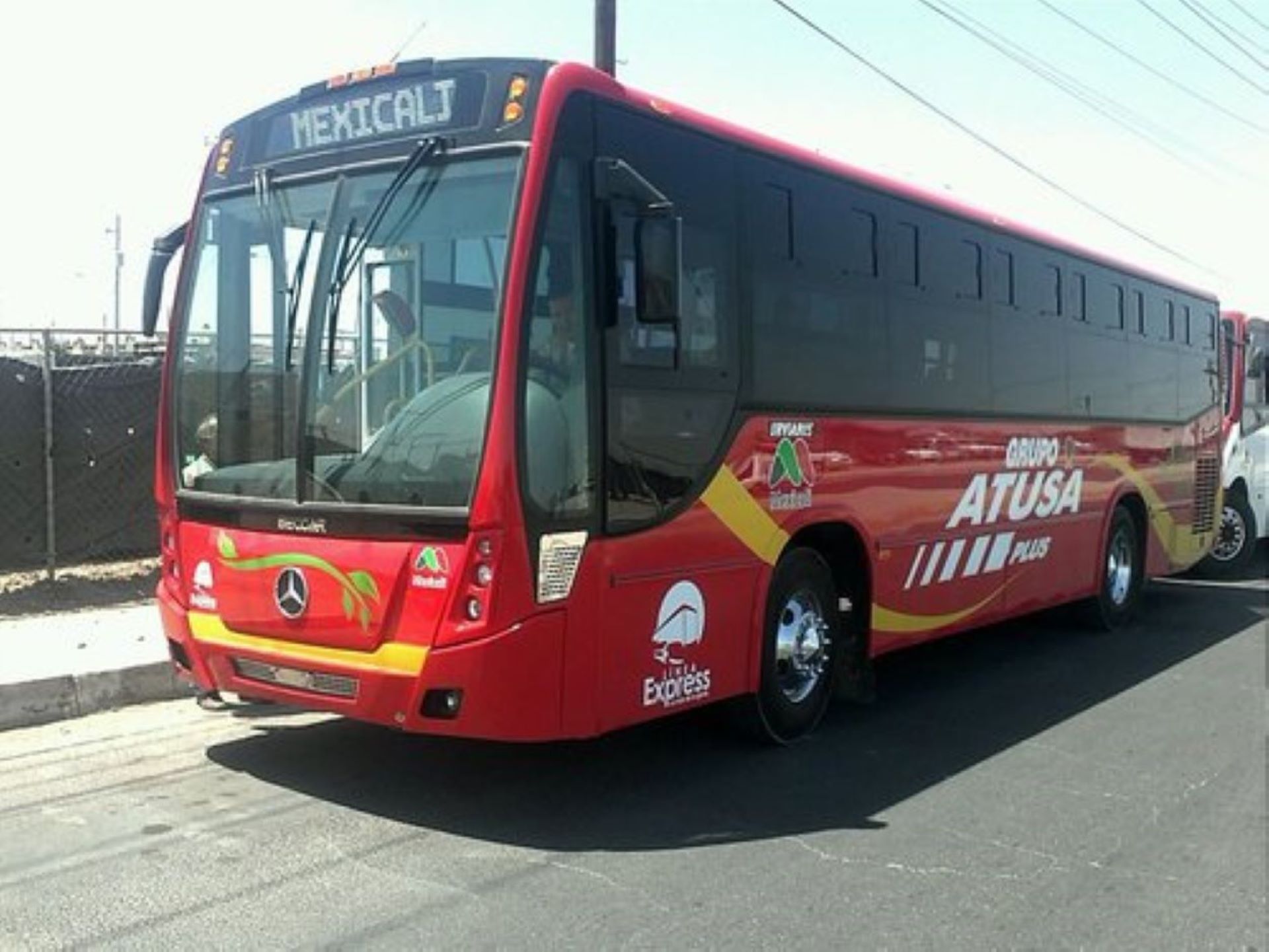 No es un aumento a la tarifa del transporte, es un ajuste: Gobernadora