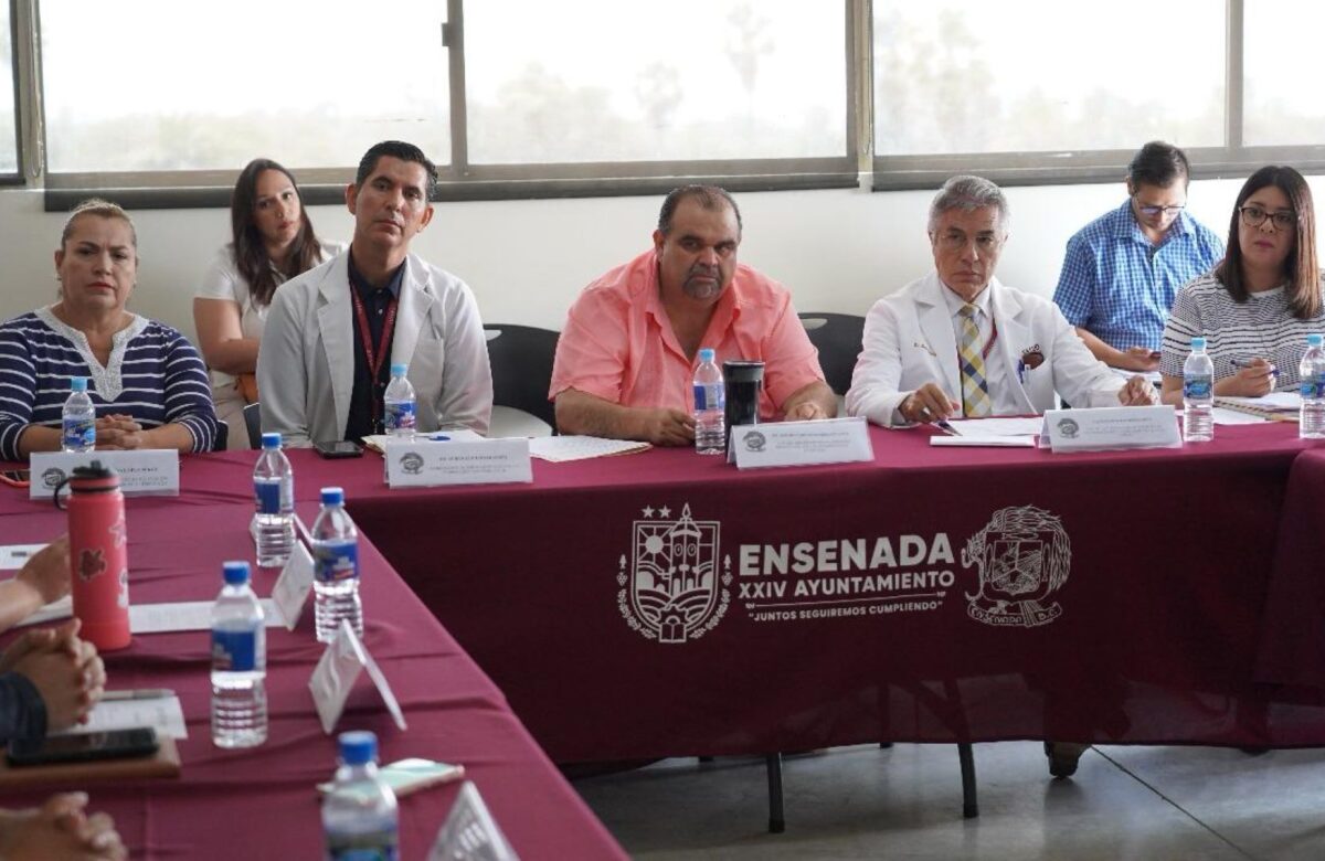 Atiende Gobierno Municipal incremento de casos de Rickettsiosis