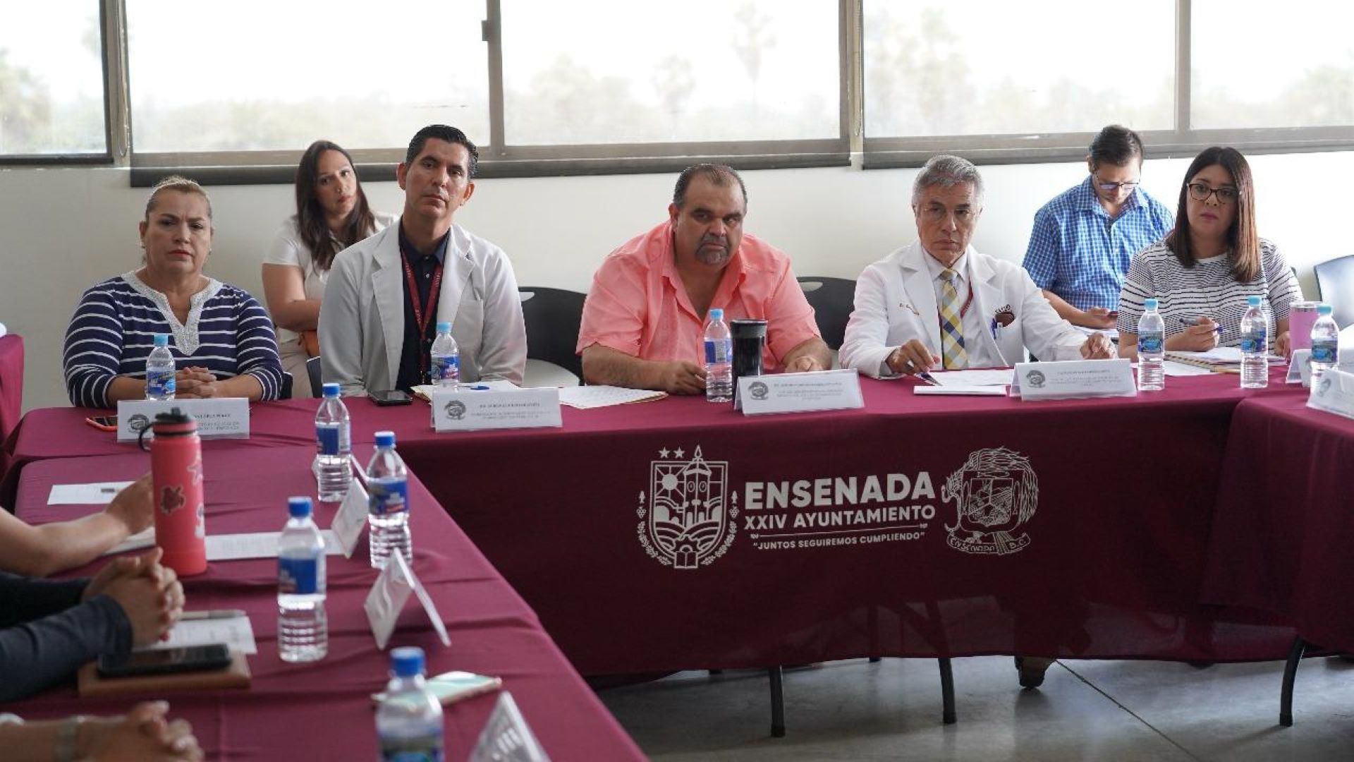 Atiende Gobierno Municipal incremento de casos de Rickettsiosis