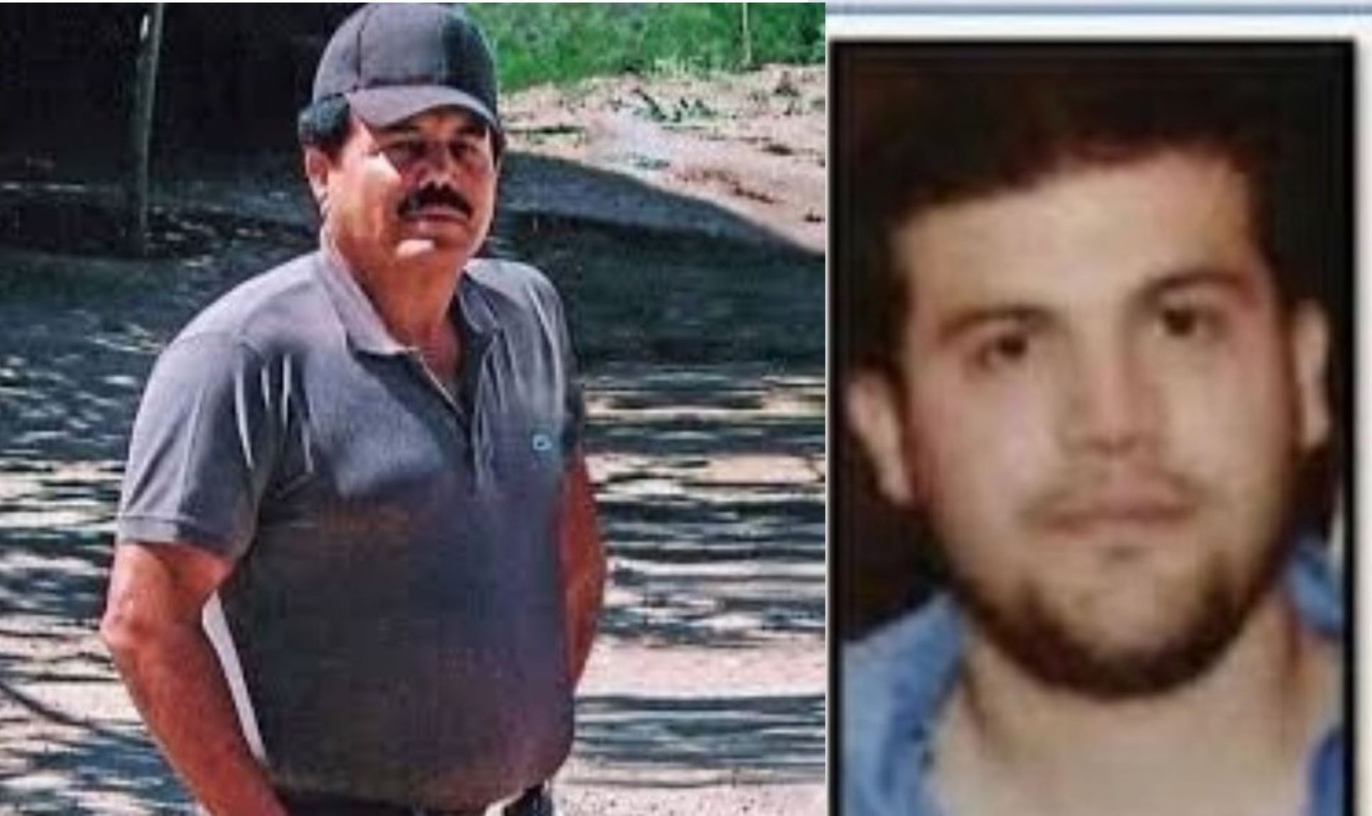 Fiscal de EU confirma arresto de Ismael “El Mayo” Zambada y un hijo de Joaquín “El Chapo” Guzmán