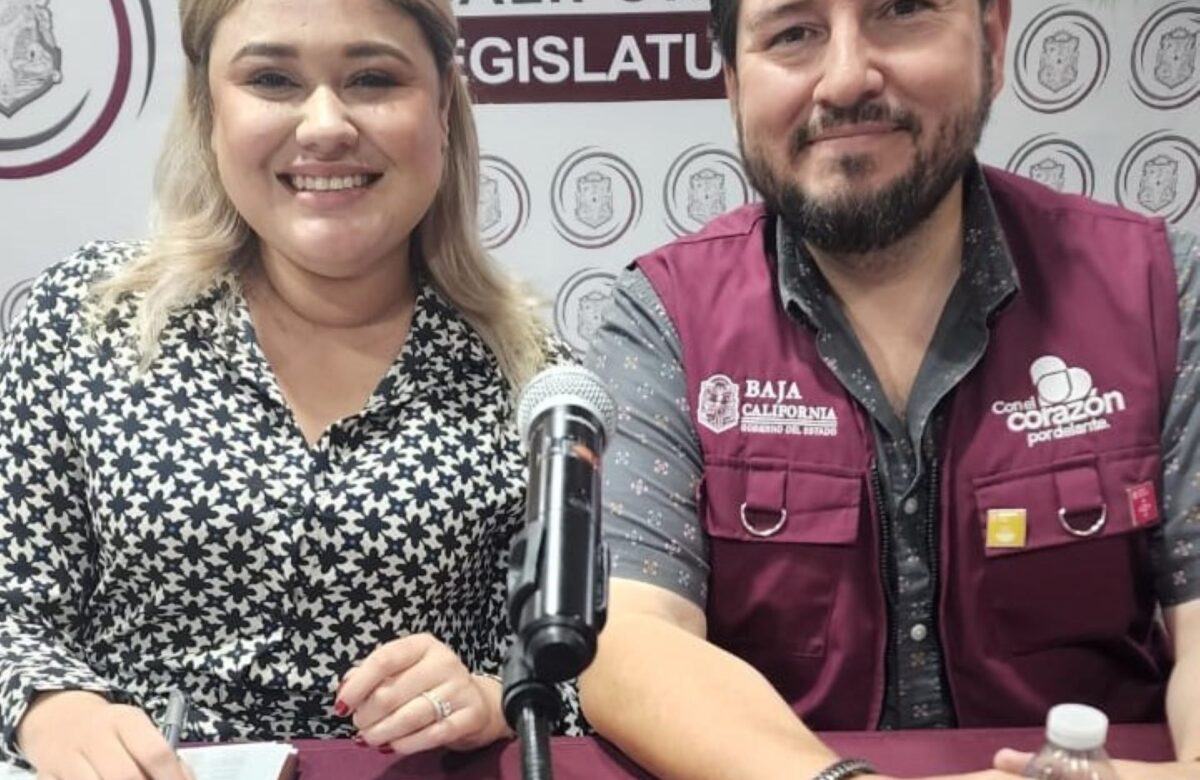 Diputada Michelle Tejeda lidera la Comisión de Bienestar y reafirma apoyo a grupos vulnerables