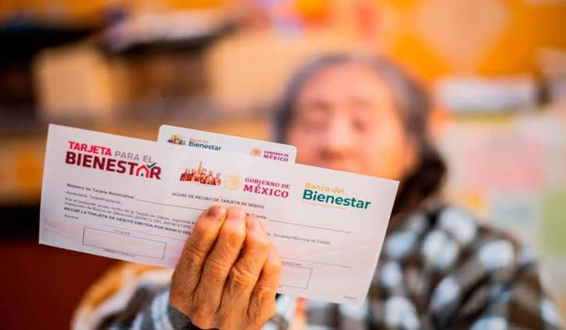 Invita Armando Samaniego a registrarse en la pensión para el Bienestar