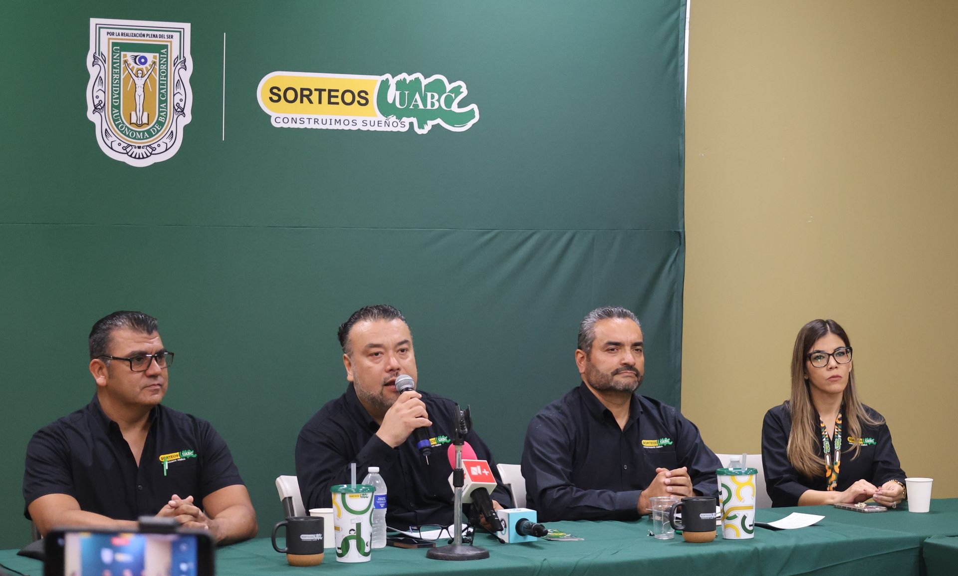 El 93 Sorteo Magno de la UABC se celebrará el 12 de diciembre