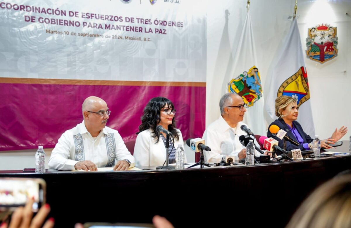 Iniciará un proceso de evaluación y análisis de la DSPM: Norma Bustamante