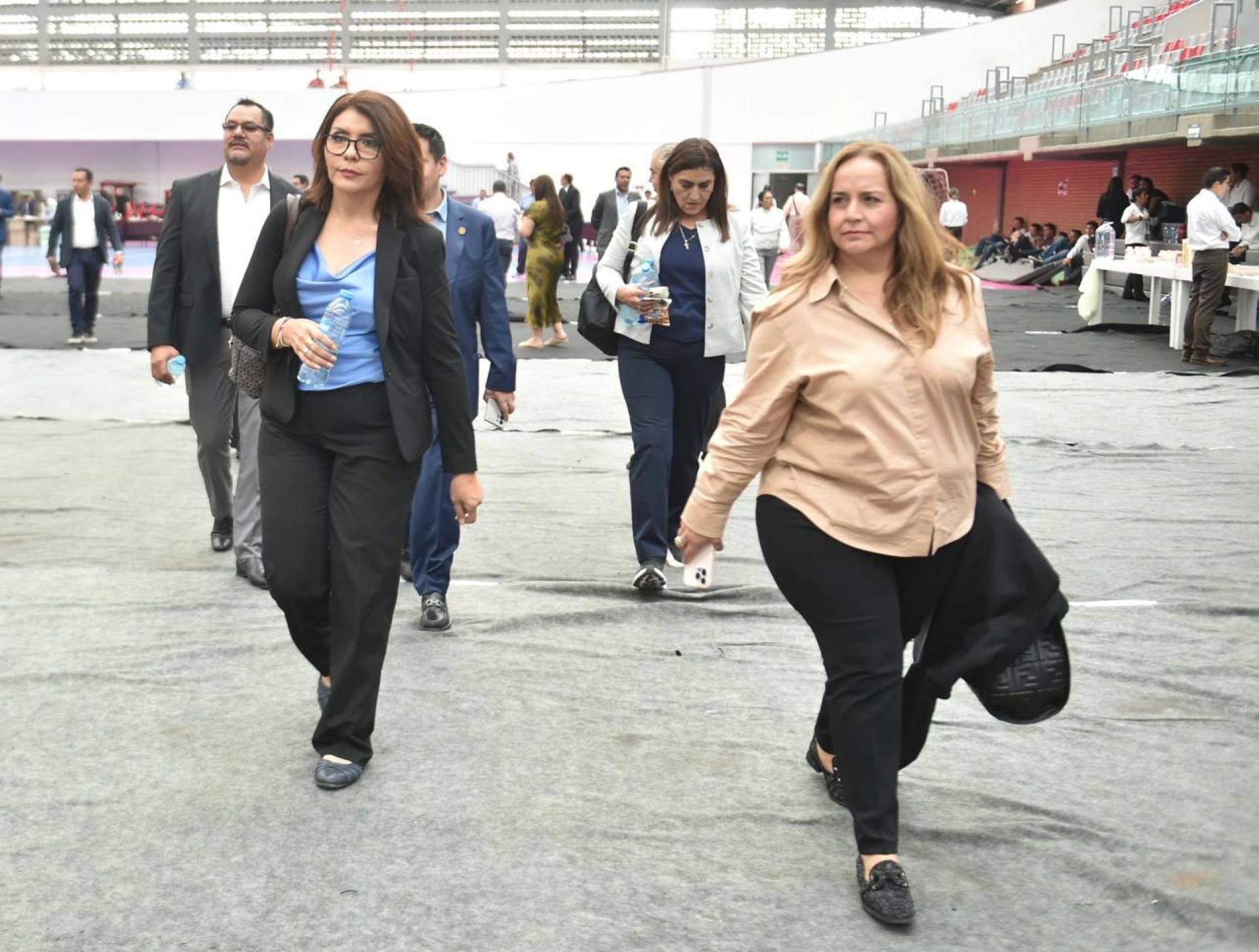 En contra Acción Nacional de votar la dañina reforma al Poder Judicial