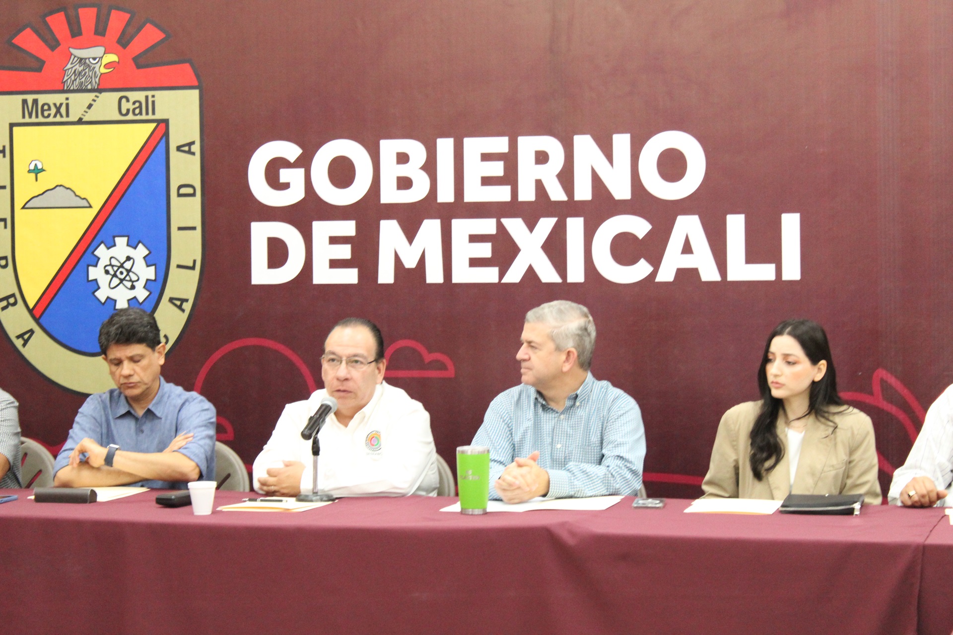 SESEA y Sindicatura Mexicali inician jornada de capacitaciones y actualización de la política anticorrupción y plataforma digital