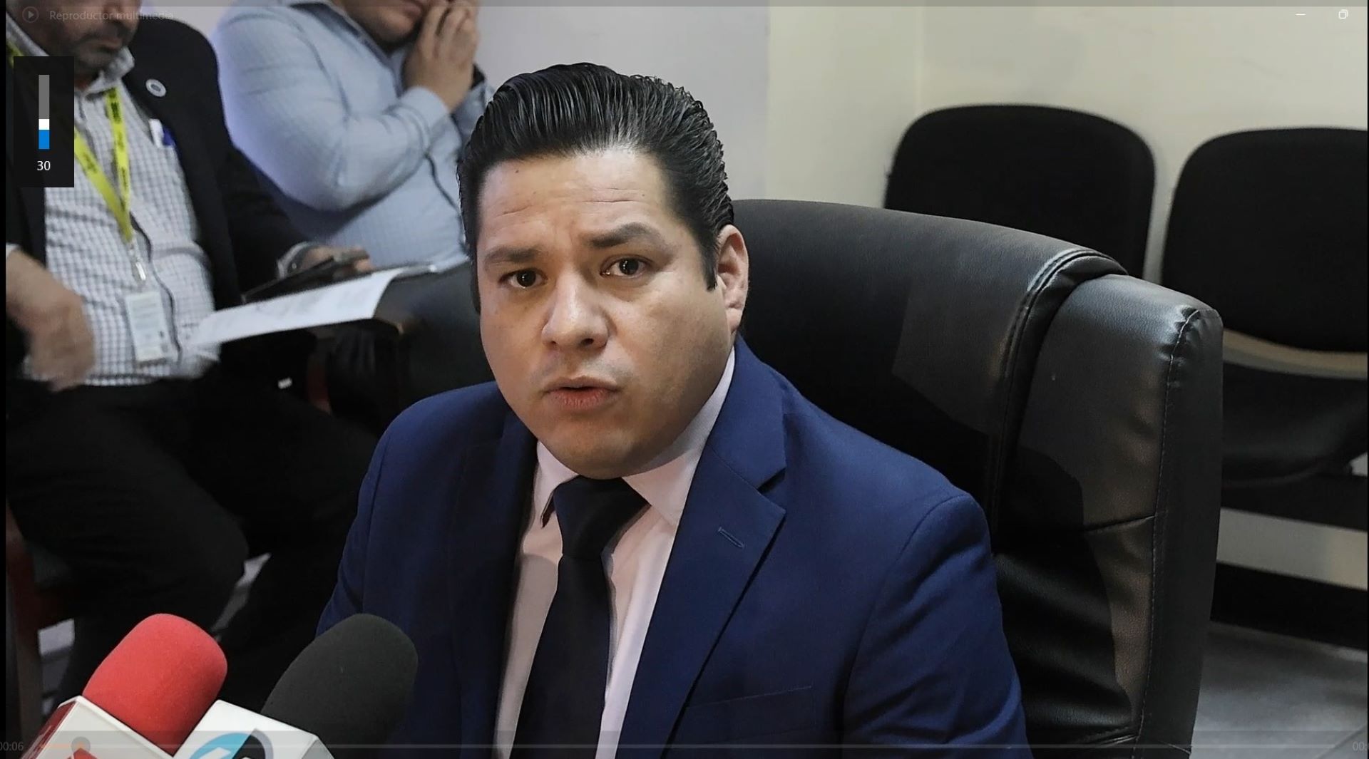 Desarticula Fiscalía tres bandas dedicadas al robo de vehículo en Mexicali