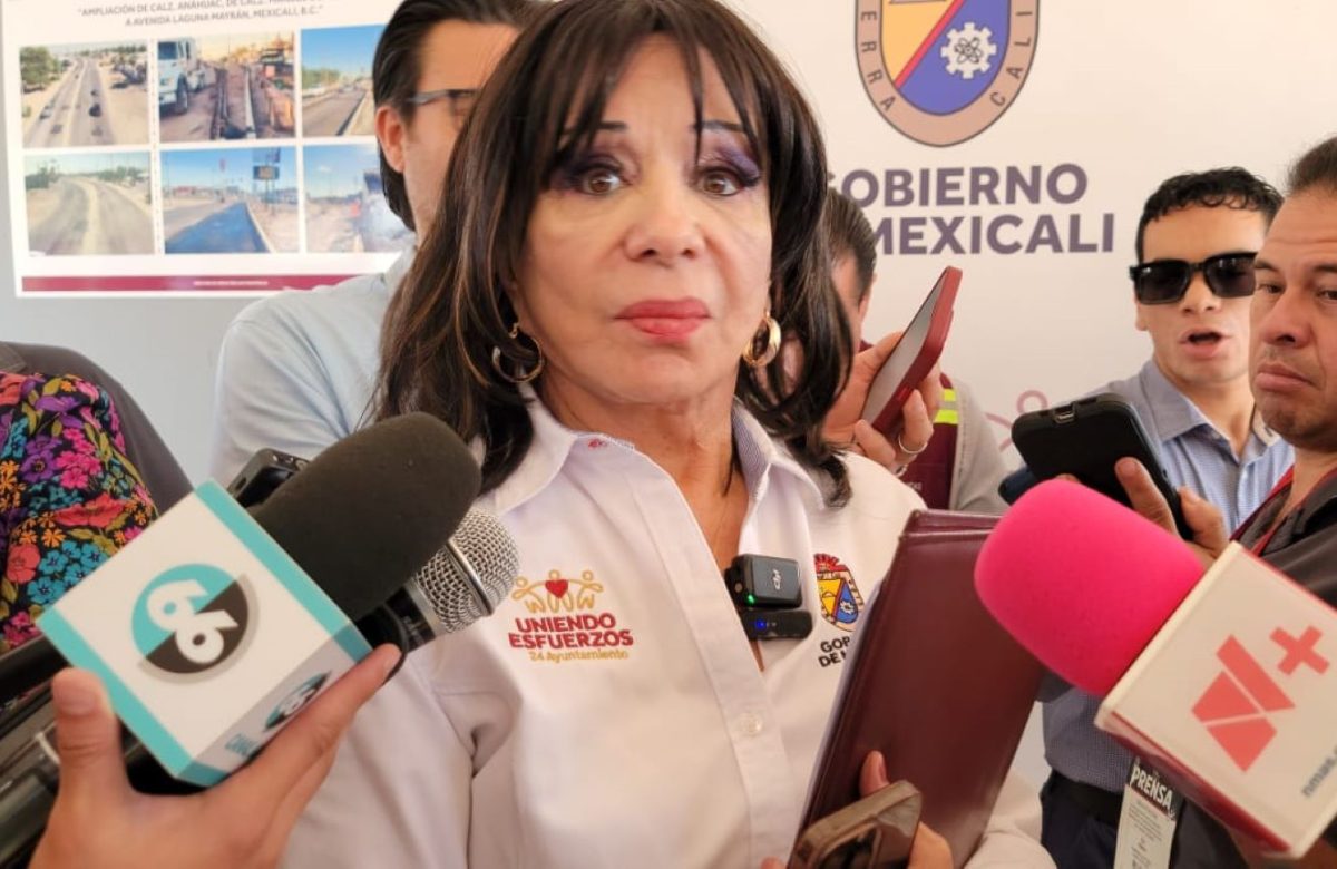 No hay dinero para incrementos, ni actualizaciones de sueldos: Norma Bustamante