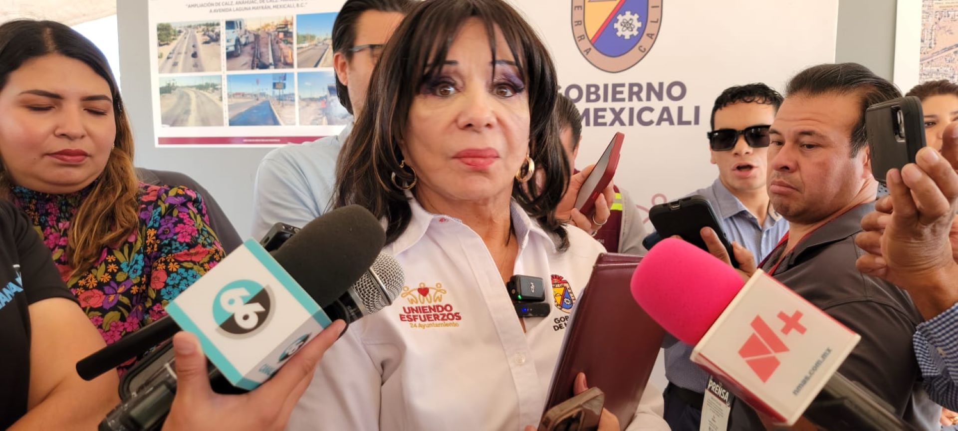 No hay dinero para incrementos, ni actualizaciones de sueldos: Norma Bustamante