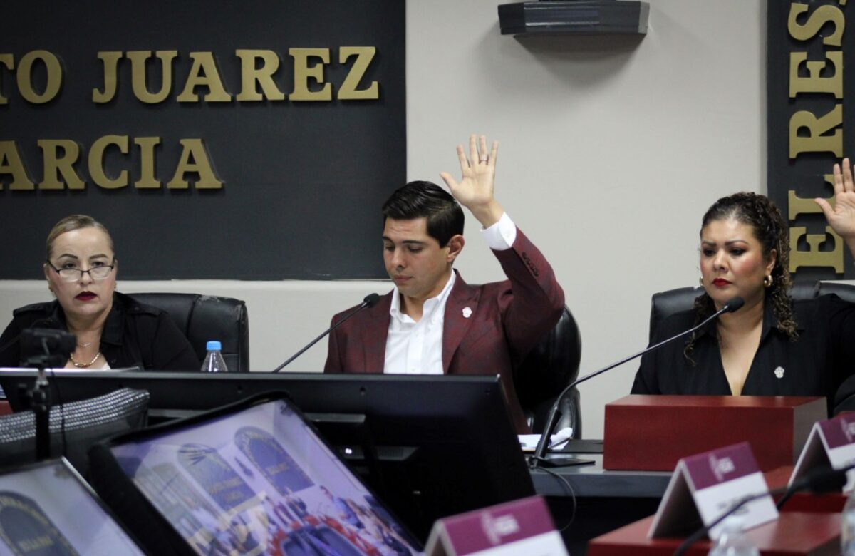 Aprueba Cabildo de Tecate reformas reglamentarias para un gobierno más eficiente