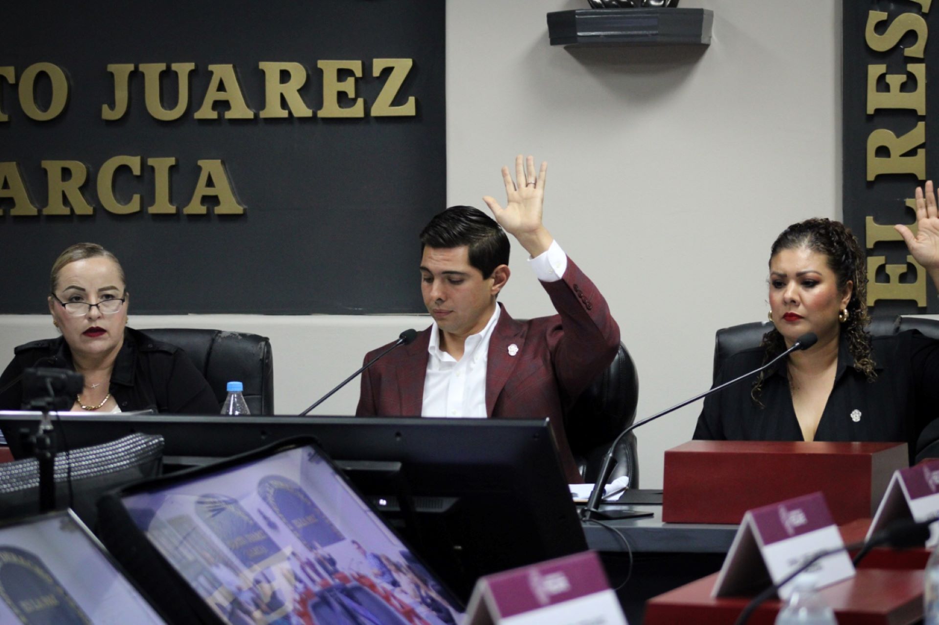 Aprueba Cabildo de Tecate reformas reglamentarias para un gobierno más eficiente