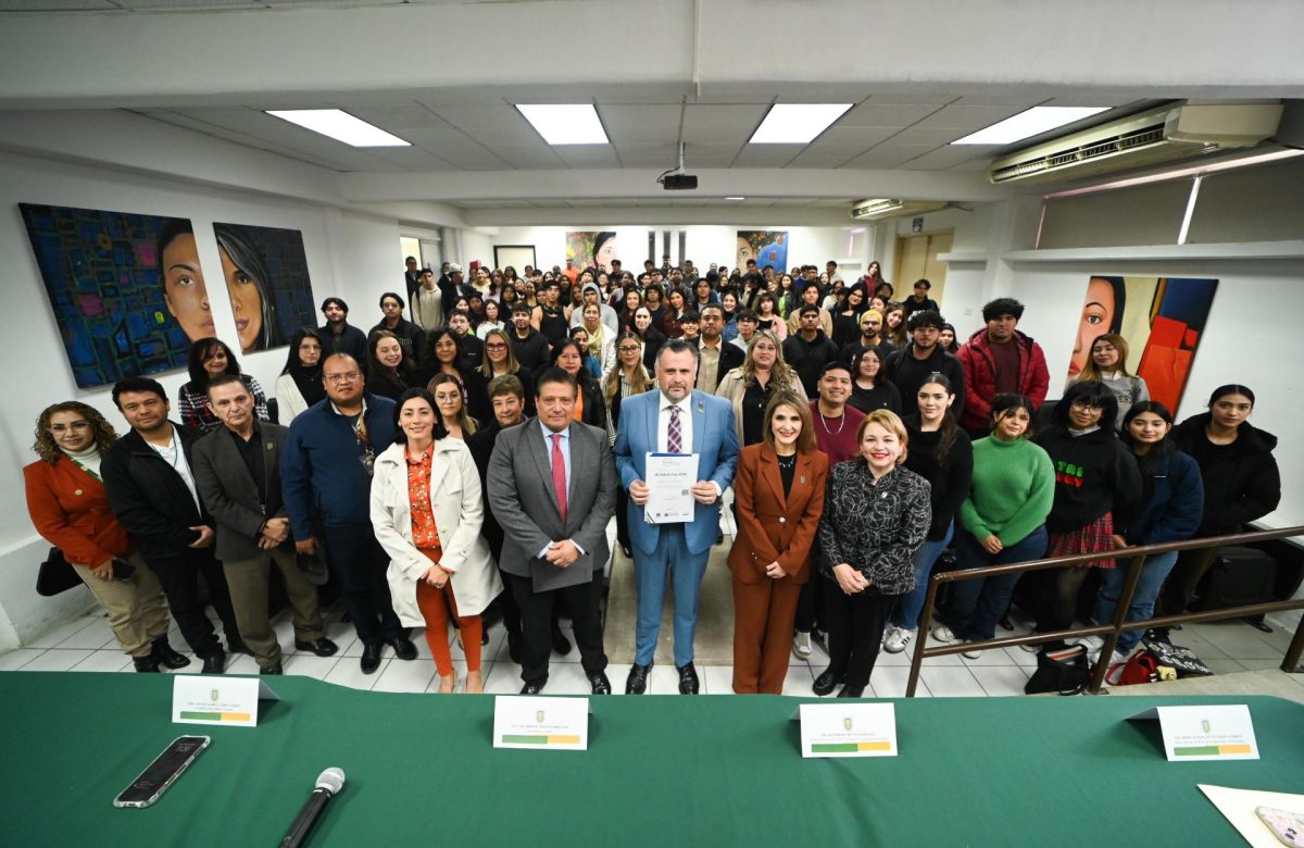 Licenciatura en Nutrición de la UABC logra su primera acreditación por los CIEES