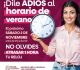 Invita Gobierno de Baja California a atrasar relojes este sábado 2 de noviembre