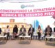 Armando Samaniego organiza concurrido Foro Nacional Hídrico