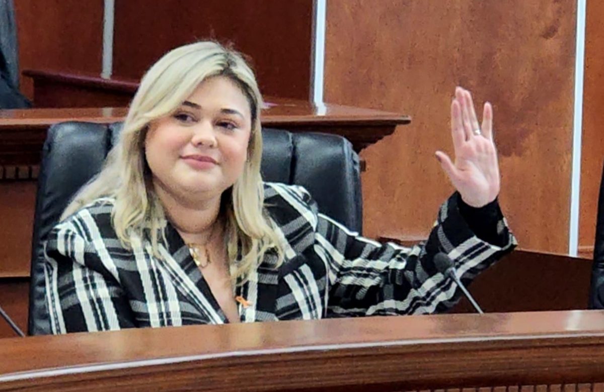 Exhorta diputada Michelle Tejeda a redoblar esfuerzos contra la extorsión telefónica